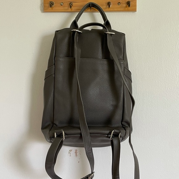 Bag (Dark Grey) - Picture 2 of 2
